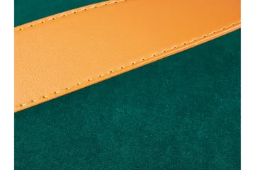 Nakisha Pall - Grön - Möbler - Fåtölj & stolar - Pall & puff