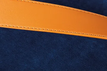 Nakisha Pall - Blå - Möbler - Fåtölj & stolar - Pall & puff