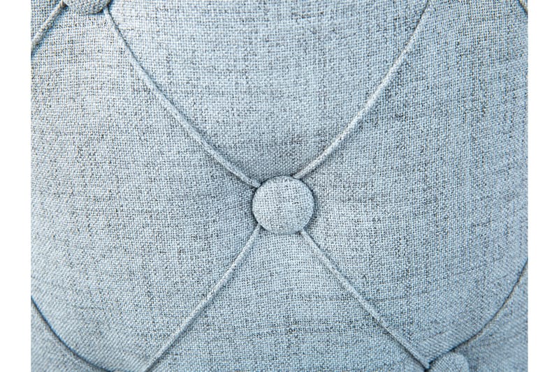 Ozie Pall - Grå - Möbler - Fåtölj & stolar - Pall & puff