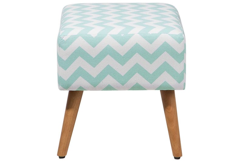 Pall Manteo - Möbler - Fåtölj & stolar - Pall & puff - Fotpallar