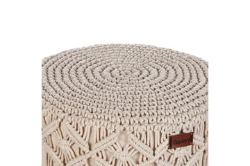 Pall Nawabad - Möbler - Fåtölj & stolar - Pall & puff - Fotpallar