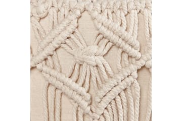 Pall Nawabad - Möbler - Fåtölj & stolar - Pall & puff - Fotpallar