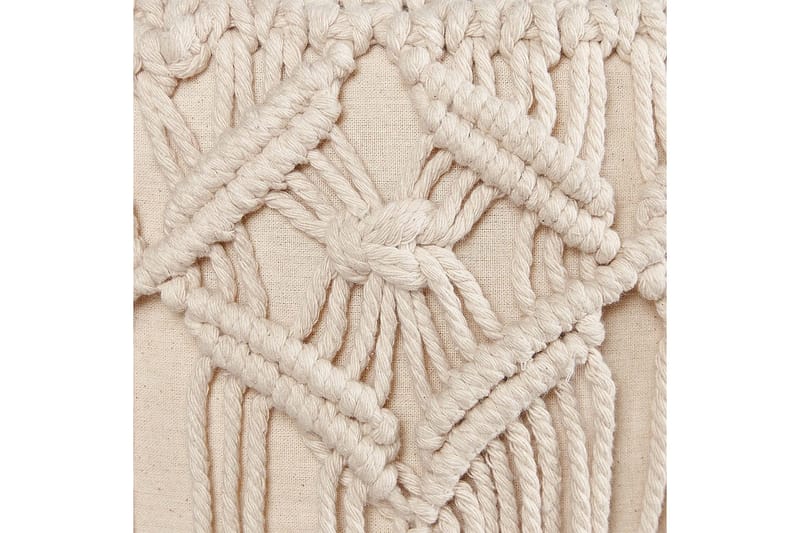 Pall Nawabad - Möbler - Fåtölj & stolar - Pall & puff - Fotpallar