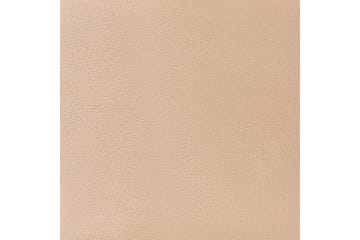 Pall Neely Beige - Beige - Möbler - Fåtölj & stolar - Pall & puff - Fotpallar