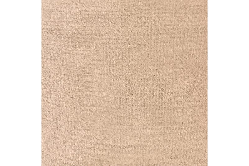 Pall Neely Beige - Beige - Möbler - Fåtölj & stolar - Pall & puff - Fotpallar