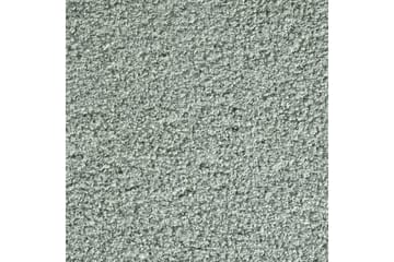 Pall Okaton Grönt/ljust trä - Grönt/ljust trä - Möbler - Fåtölj & stolar - Pall & puff - Fotpallar