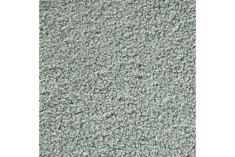 Pall Okaton Grönt/ljust trä - Grönt/ljust trä - Möbler - Fåtölj & stolar - Pall & puff - Fotpallar