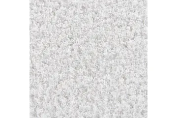 Pall Okaton Vit/ljust trä - Vit/ljust trä - Möbler - Fåtölj & stolar - Pall & puff - Fotpallar