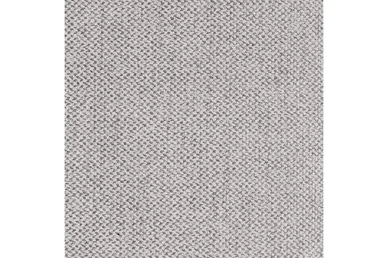 Pall Takoma II Grå/ljust trä - Grå/ljust trä - Möbler - Fåtölj & stolar - Pall & puff - Fotpallar