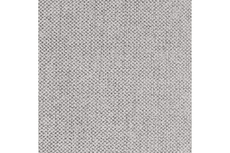 Pall Takoma II Grå/ljust trä - Grå/ljust trä - Möbler - Fåtölj & stolar - Pall & puff - Fotpallar