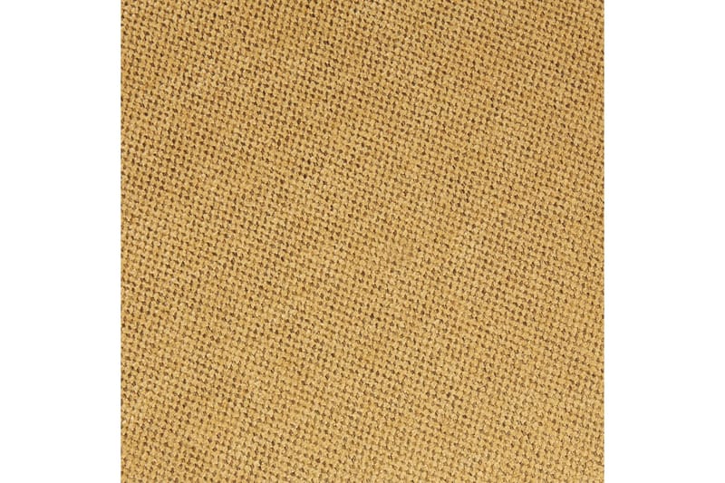 Pall Takoma II Gult/ljust trä - Gult/ljust trä - Möbler - Fåtölj & stolar - Pall & puff - Fotpallar