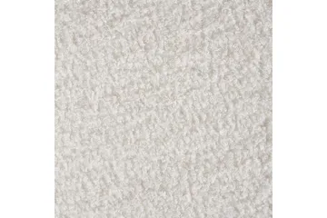 Pall Takoma Vit/ljust trä - Vit/ljust trä - Möbler - Fåtölj & stolar - Pall & puff - Fotpallar