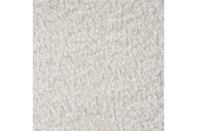 Pall Takoma Vit/ljust trä - Vit/ljust trä - Möbler - Fåtölj & stolar - Pall & puff - Fotpallar