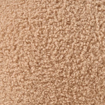 Puff Beaufort - Brun - Möbler - Fåtölj & stolar - Pall & puff - Sittpuff