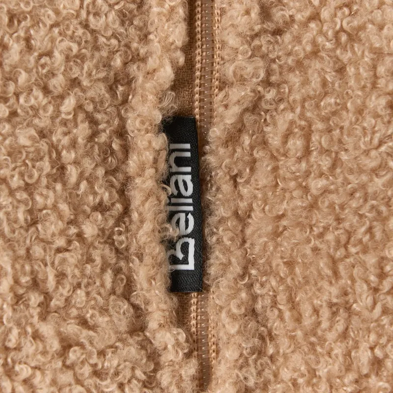 Puff Beaufort - Brun - Möbler - Fåtölj & stolar - Pall & puff - Sittpuff