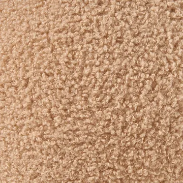 Puff Beaufort - Brun - Möbler - Fåtölj & stolar - Pall & puff - Sittpuff