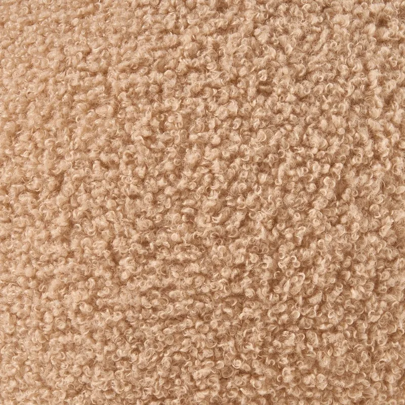 Puff Beaufort - Brun - Möbler - Fåtölj & stolar - Pall & puff - Sittpuff