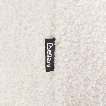 Puff Berea 2-pack - Vit - Möbler - Fåtölj & stolar - Pall & puff - Sittpuff