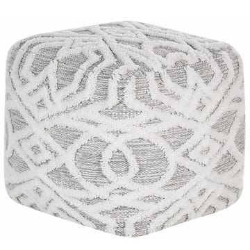 Puff Bhilwara - Möbler - Fåtölj & stolar - Pall & puff - Sittpuff