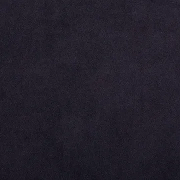 Puff Brigitte - Svart, Silver - Möbler - Fåtölj & stolar - Pall & puff - Sittpuff