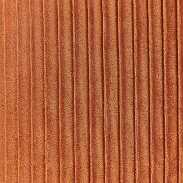 Puff Camdenton 2-pack - Orange - Möbler - Fåtölj & stolar - Pall & puff - Sittpuff