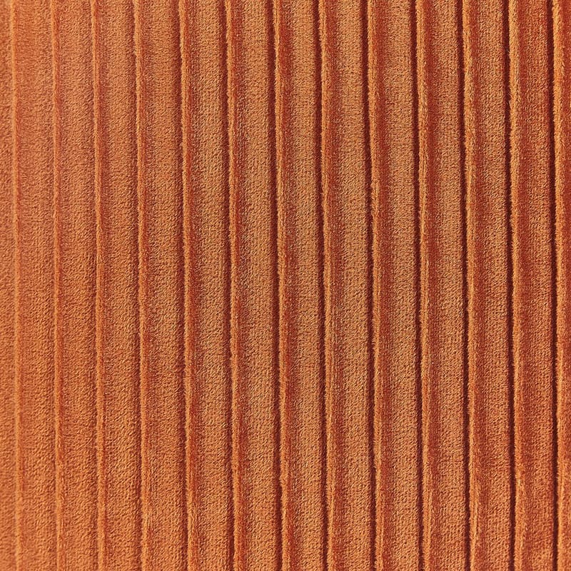 Puff Camdenton 2-pack - Orange - Möbler - Fåtölj & stolar - Pall & puff - Sittpuff