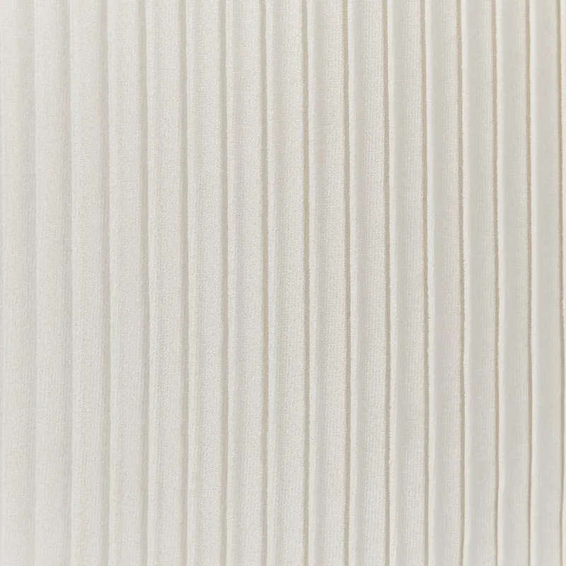 Puff Camdenton 2-pack - Vit - Möbler - Fåtölj & stolar - Pall & puff - Sittpuff