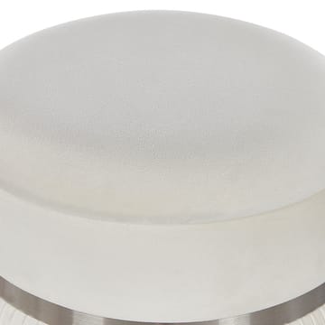 Puff Camdenton 2-pack - Vit - Möbler - Fåtölj & stolar - Pall & puff - Sittpuff