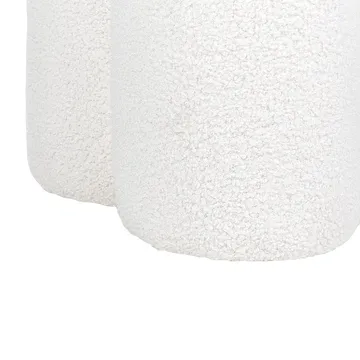 Puff Carrington - Möbler - Fåtölj & stolar - Pall & puff - Sittpuff