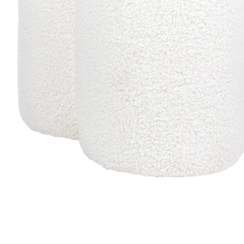 Puff Carrington - Möbler - Fåtölj & stolar - Pall & puff - Sittpuff