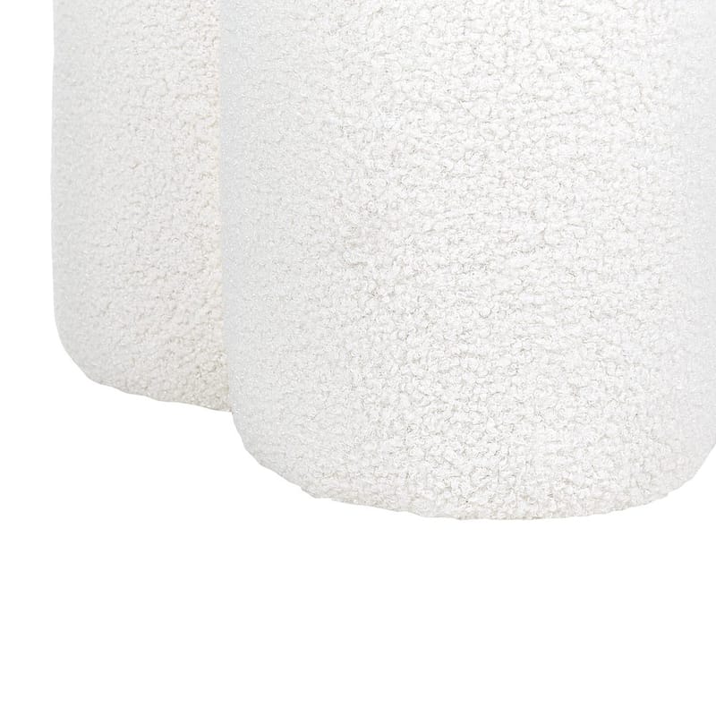 Puff Carrington - Möbler - Fåtölj & stolar - Pall & puff - Sittpuff