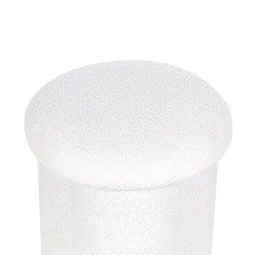 Puff Carrington - Möbler - Fåtölj & stolar - Pall & puff - Sittpuff