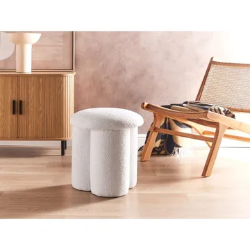 Puff Carrington - Möbler - Fåtölj & stolar - Pall & puff - Sittpuff