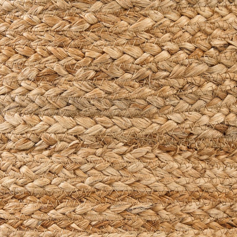 Puff Dalama - Beige - Möbler - Fåtölj & stolar - Pall & puff - Sittpuff