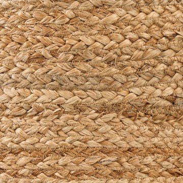 Puff Dalama - Beige - Möbler - Fåtölj & stolar - Pall & puff - Sittpuff