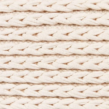 Puff Daman - Möbler - Fåtölj & stolar - Pall & puff - Sittpuff