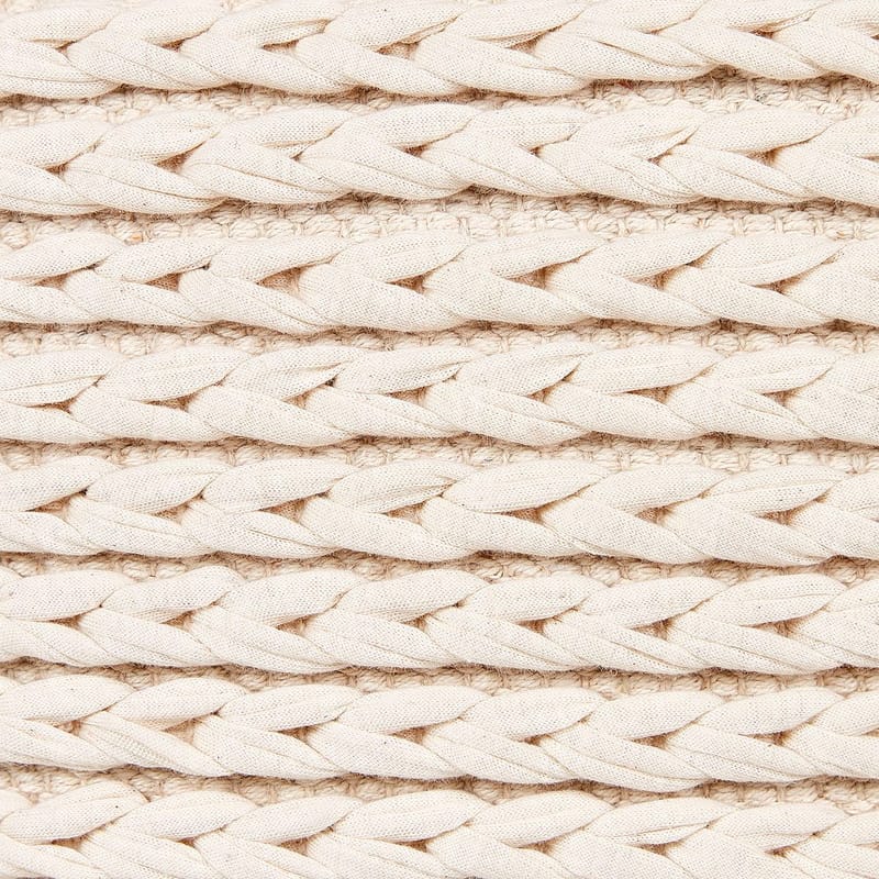 Puff Daman - Möbler - Fåtölj & stolar - Pall & puff - Sittpuff