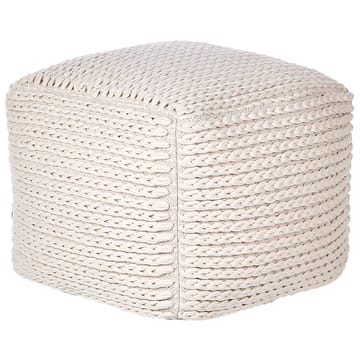 Puff Daman - Möbler - Fåtölj & stolar - Pall & puff - Sittpuff