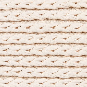 Puff Daman - Möbler - Fåtölj & stolar - Pall & puff - Sittpuff