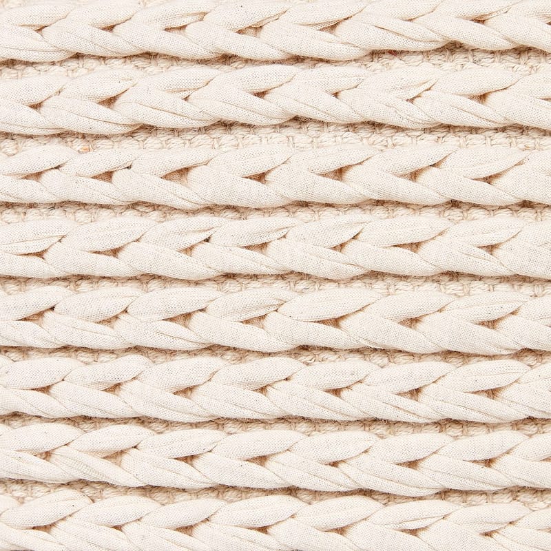 Puff Daman - Möbler - Fåtölj & stolar - Pall & puff - Sittpuff