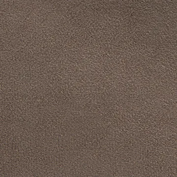 Puff Dareyn - Brun, Beige - Möbler - Fåtölj & stolar - Pall & puff - Sittpuff