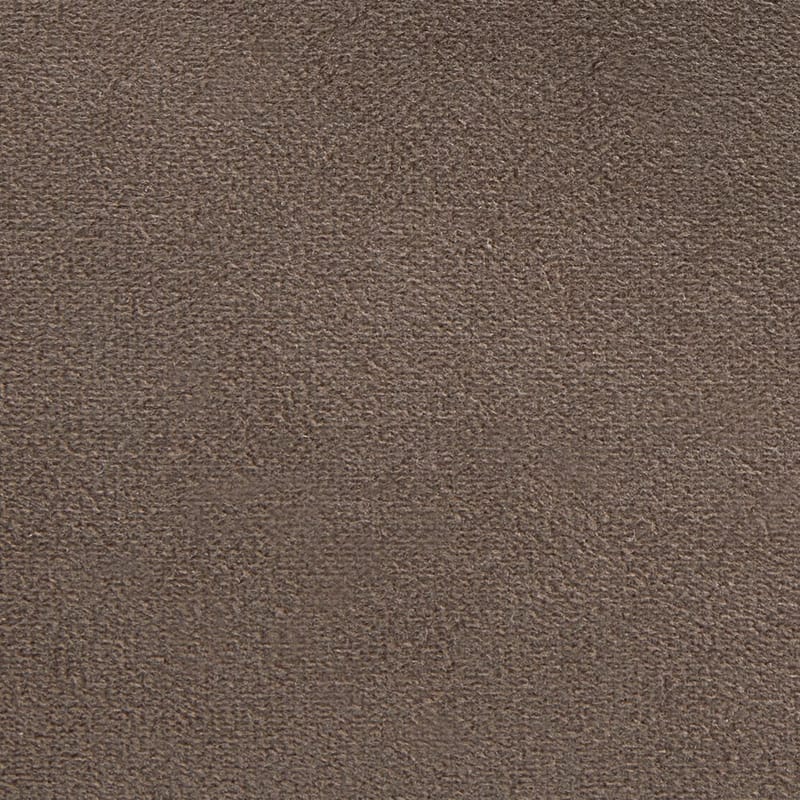 Puff Dareyn - Brun, Beige - Möbler - Fåtölj & stolar - Pall & puff - Sittpuff