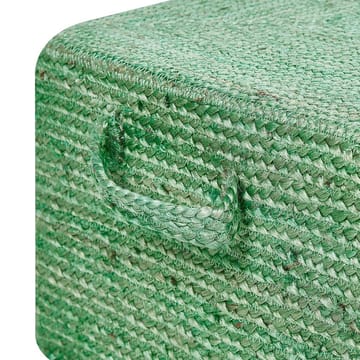 Puff Dhadar - Grön - Möbler - Fåtölj & stolar - Pall & puff - Sittpuff