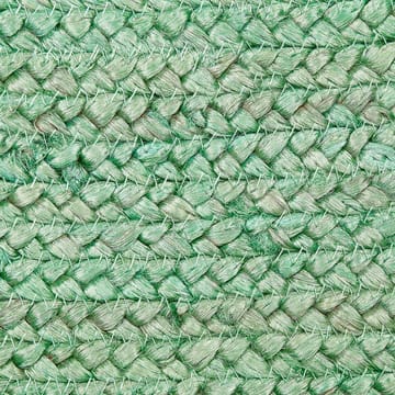 Puff Dhadar - Grön - Möbler - Fåtölj & stolar - Pall & puff - Sittpuff