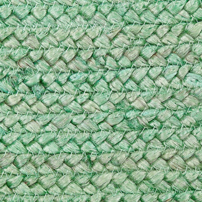 Puff Dhadar - Grön - Möbler - Fåtölj & stolar - Pall & puff - Sittpuff