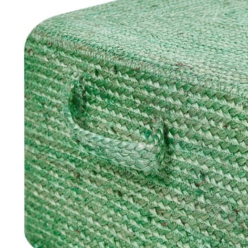 Puff Dhadar - Grön - Möbler - Fåtölj & stolar - Pall & puff - Sittpuff