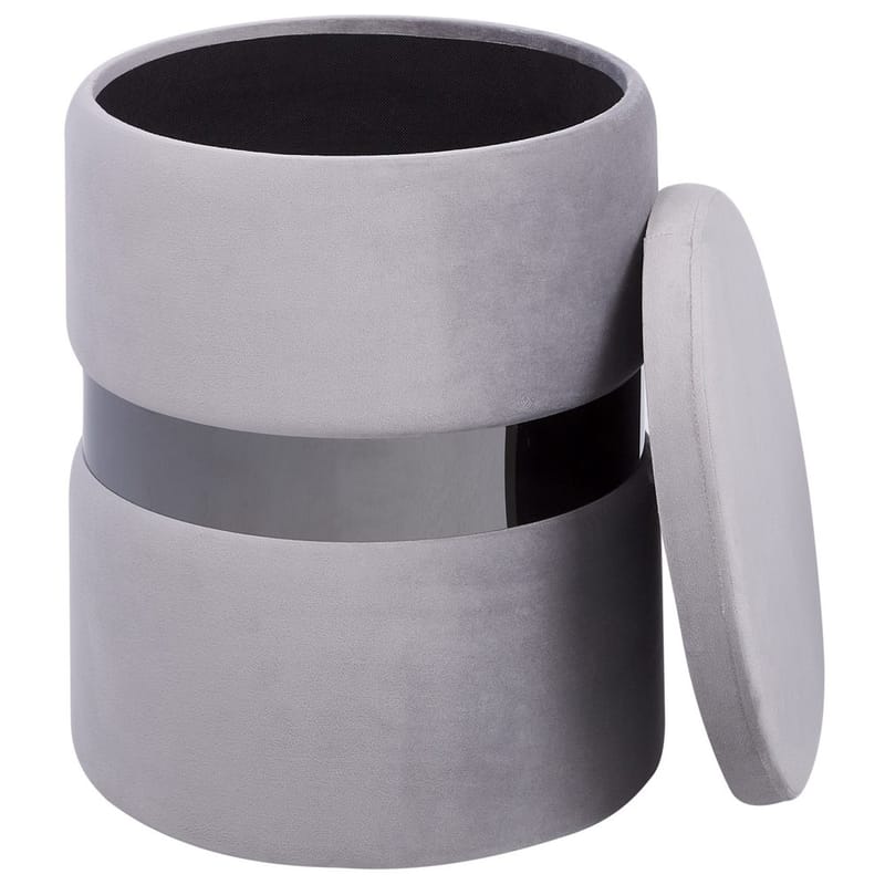 Puff Doris 2-pack - Möbler - Fåtölj & stolar - Pall & puff - Sittpuff