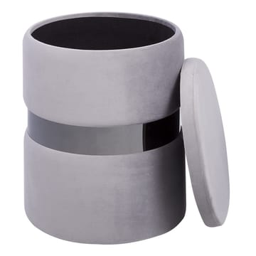 Puff Doris 2-pack - Möbler - Fåtölj & stolar - Pall & puff - Sittpuff