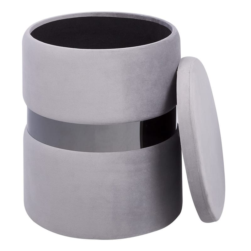 Puff Doris 2-pack - Möbler - Fåtölj & stolar - Pall & puff - Sittpuff