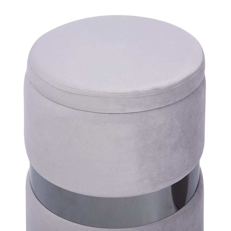 Puff Doris 2-pack - Möbler - Fåtölj & stolar - Pall & puff - Sittpuff